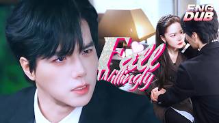 FULL❤️‍🩹She Taught Me How to Take Revenge—I Taught Her What a Real Man Feels Like #cdrama #movie #tv