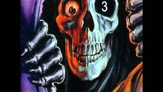 The White Shadow Of Norway - Monumental (Instrumental)