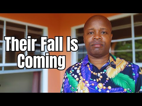 Someone Who Looked Down on You Is About to Be Humbled