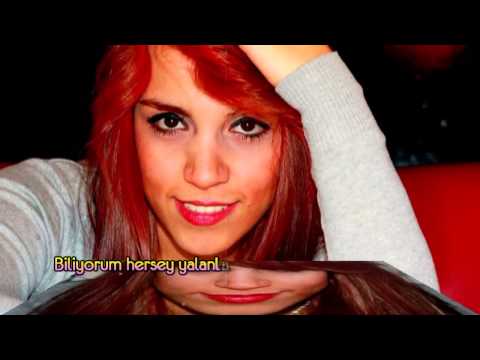 Seda Tripkolic ft 6.His _ Mazide Kaldı !! 2012 !!