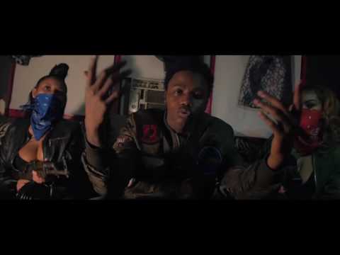 Young Jose - Already Know (Official Video)
