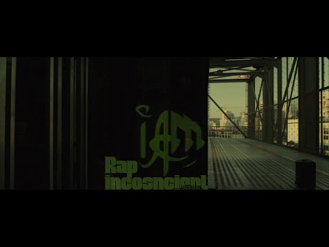 Video thumbnail for Rap inconscient