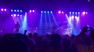 New Found Glory - Sincerely Me live at Cologne 29.05.2025