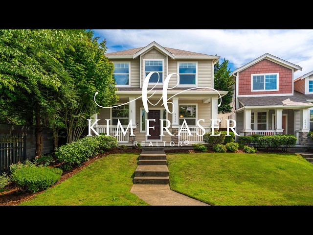  Beautifully Updated Home in Sought-After Lakeland Hills