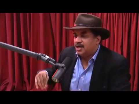 Neil deGrasse Tyson and Joe Rogan discuss Astrology