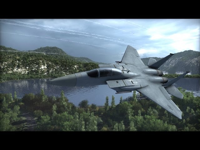 Wargame: Airland Battle