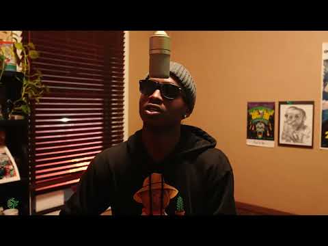 Woubzz- Stick Season Remix (Live From the Garden Performance)