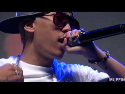 110814_illionaire way_Dok2(도끼/gonzo)_비밀(feat.Rado)