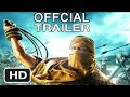 KARIKALAN Movie Official Trailer HD Chiyaan Vikram