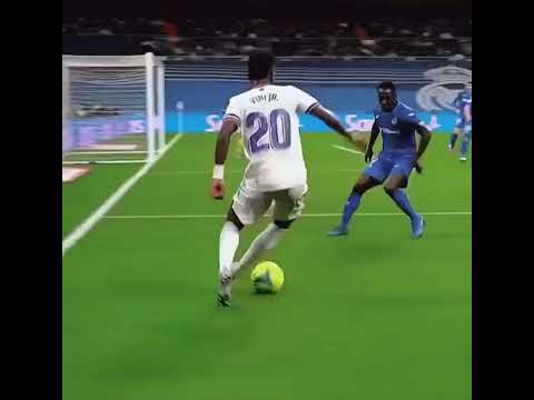 VINI JR, VULGO MALVADEZA 🔥⚽️🏆