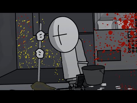 Aftermath of Madness