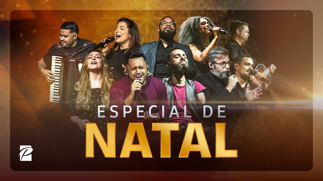 Especial de Natal 2023 | Paz Church São Paulo
