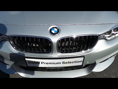 161D0599 - 161D0599 BMW 430d M Sport Gran Coupe