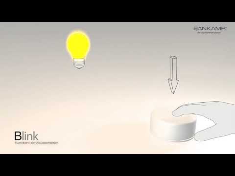 Bankamp Blink