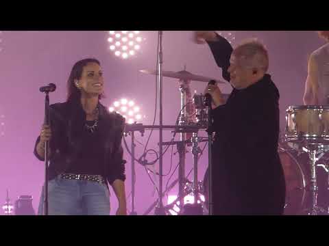 Silbermond feat. Herbert Grönemeyer - Mein Osten Live in Dresden 31.08.2024