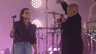 Silbermond feat. Herbert Grönemeyer - Mein Osten Live in Dresden 31.08.2024