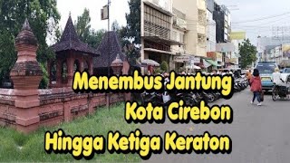 Download lagu Suasana Kota Cirebon Sore Hari Dari Jalan Siliwangi Hingga Keraton Kasultanan Cirebon mp3 Download lagu Suasana Kota Cirebon Sore Hari Dari Jalan Siliwangi Hingga Keraton Kasultanan Cirebon mp3