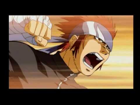 The Rumble Fish - Intro