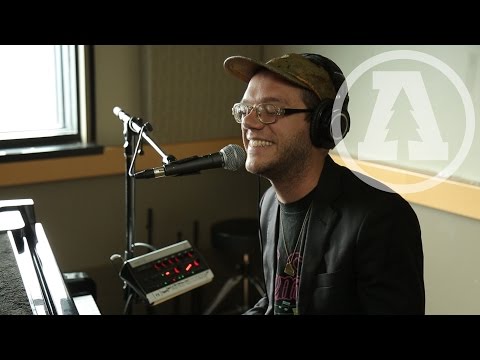 Christopher the Conquered on Audiotree Live (Full Session)