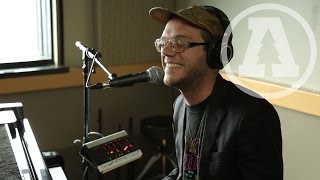 Christopher the Conquered on Audiotree Live (Full Session)