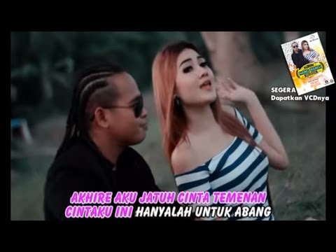 Nella Kharisma Feat. Demy - Kawin Kontrak | Dangdut [OFFICIAL]