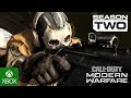Call of Duty®: Modern Warfare® Official - Season Two Trailer