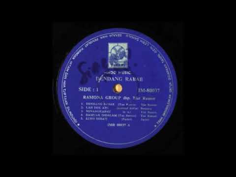 LUKO DIHATI - FACHRI (RAMONA GROUP, 1970)