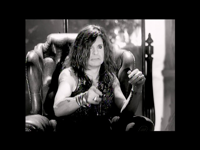 Ozzy Osbourne - Road to Nowhere (RB4) (Remix Stems)