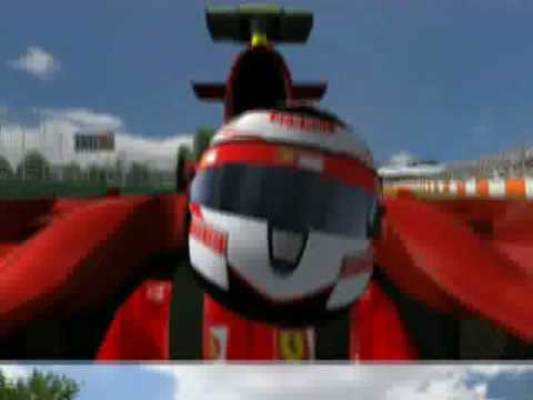 Przed Grand Prix Australii , liga LMA