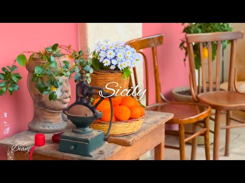 🇮🇹 Italy, Sicily, Ragusa Ibla