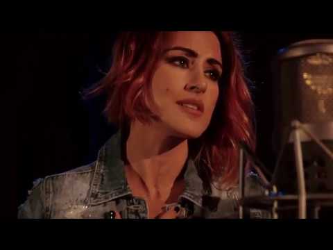 BAREI - Acoustic Sessions - I Don´t Need to Be You
