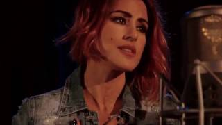 BAREI - Acoustic Sessions - I Don´t Need to Be You