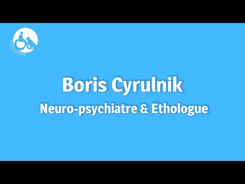 Boris Cyrulnik revient sur les théories de l'attachement et sur le lien avec les chiens d'assistance