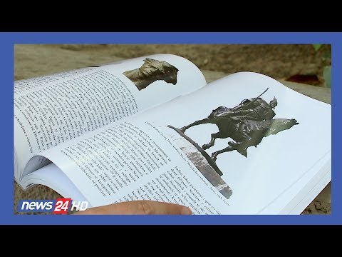 “Historia e artit shqiptar 1858-2000”, Ermir Hoxha: Kjo eshte sfida ime e pare