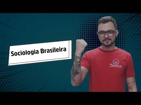 Brazilian Sociology - Brasil Escola