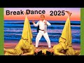 Break Dance 1 2025 Musical Dance Mughal Eye