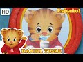 Daniel Tigre En Español Buenos Días Daniel Episodios Completos En HD