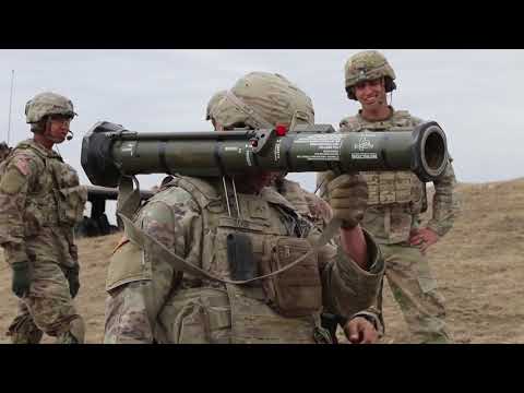 AT4 Rocket Launcher: The One-Shot Weapon That Changed Infantry Warfare
