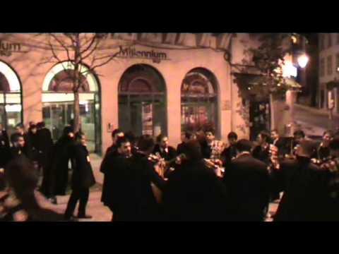 XI Festubi, Festival de Tunas da Desertuna, U.B.I....6-4-2013 no Teatro M. da Covilhã