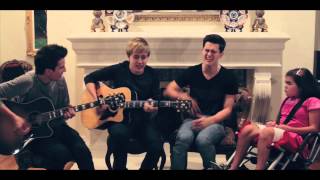 Before You Exit - Performs &quot;Heart Like California&quot; for Sing for Blair