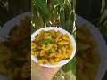 Shorts Quick And Easy DESI MACRONI ️ Shortvideo Food Youtubeshorts Viralvideo