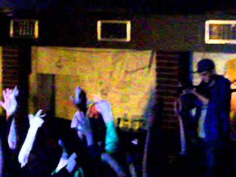 Rasmentalism - Delorean + Intro [Live At Chonabibe Zacieszamy 2011] [SKR]