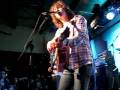 Ben Kweller - I Gotta Move (Live)