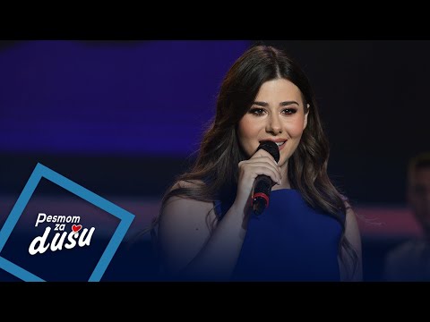 Irma Hasic - Pamtim jos - PZD - (LIVE) - (Tv Grand 23.06.2025.)