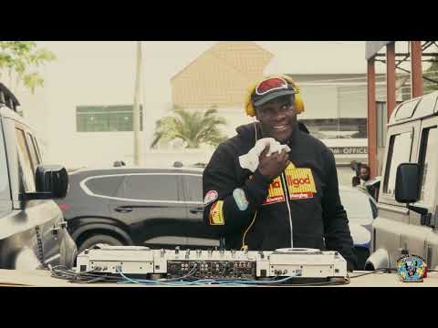 SMALL´S SELECTIONS curated by Small Selecta (Smallgod) - SMALL SELECTA AFROTEC/ AFROHOUSE  MIX 2025