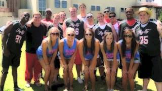 RUSH SigEp FALL 2013
