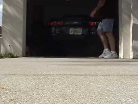 Comp cams 54-454-11 in my 2013 Camaro SS