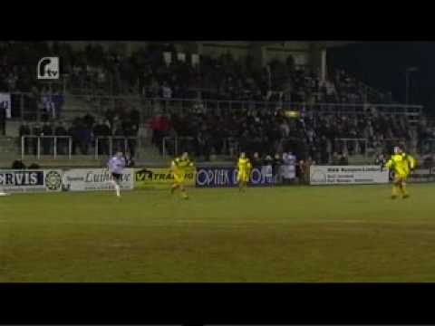 VGM - KFC Witgoor Sport 0-0 (20-02-2010)