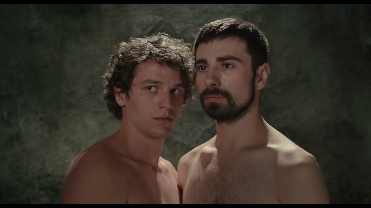 Wound — Official Trailer