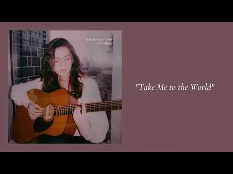 Take Me To The World - Eleri Ward